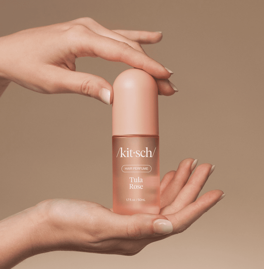 Kitsch Tula Rose Hair Perfume - Aesthetics By Kell