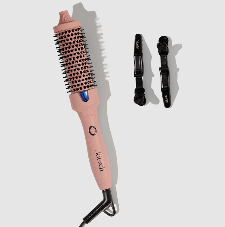 Kitsch Volumizing Thermal Brush - Aesthetics By Kell