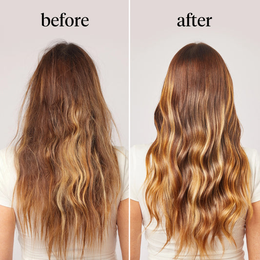 Kitsch Moisturizing Leave-In Conditioner