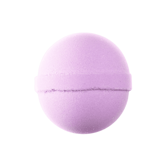 Latika Sweet Dreams - Lavender & Melatonin Bath Bomb - Aesthetics By Kell
