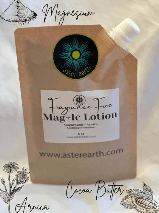 MAG+IC Lotion - Fragrance Free - Aesthetics By Kell