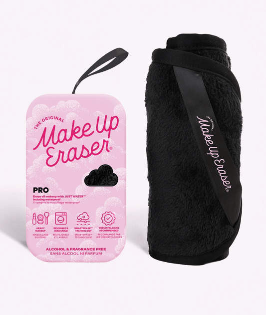 Makeup Eraser - Chic Black - Aesthetics By Kell