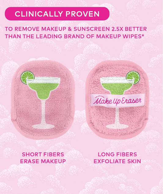 Makeup Eraser - Happy Hour 14 Day Gift Set - Aesthetics By Kell