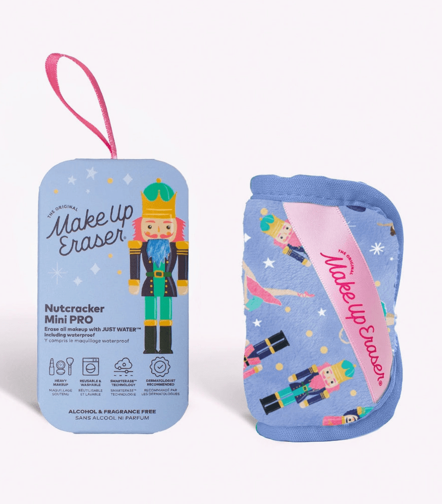 Makeup Eraser Nutcracker Mini Pro - Aesthetics By Kell