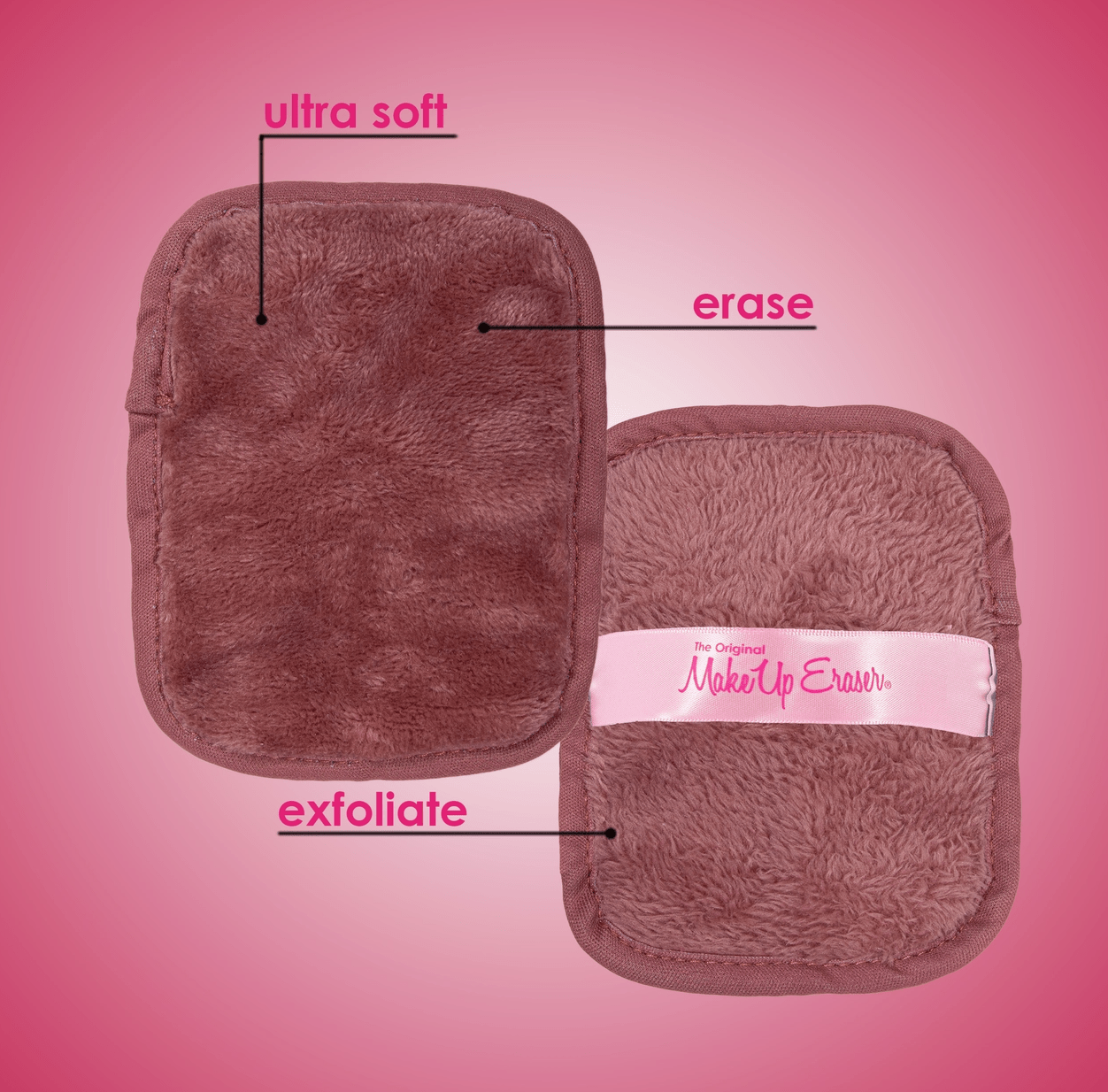 Makeup Eraser Sip Happens 7 Day Set - Aesthetics By Kell