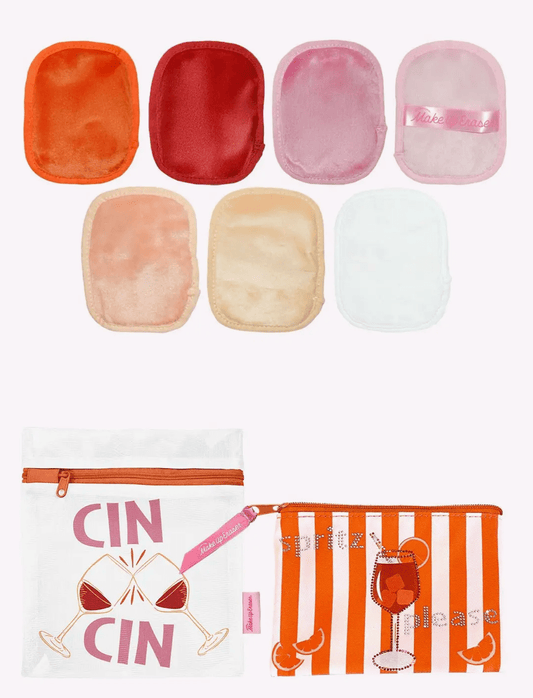 Makeup Eraser Spritz Please 7 Day Set - Aesthetics By Kell