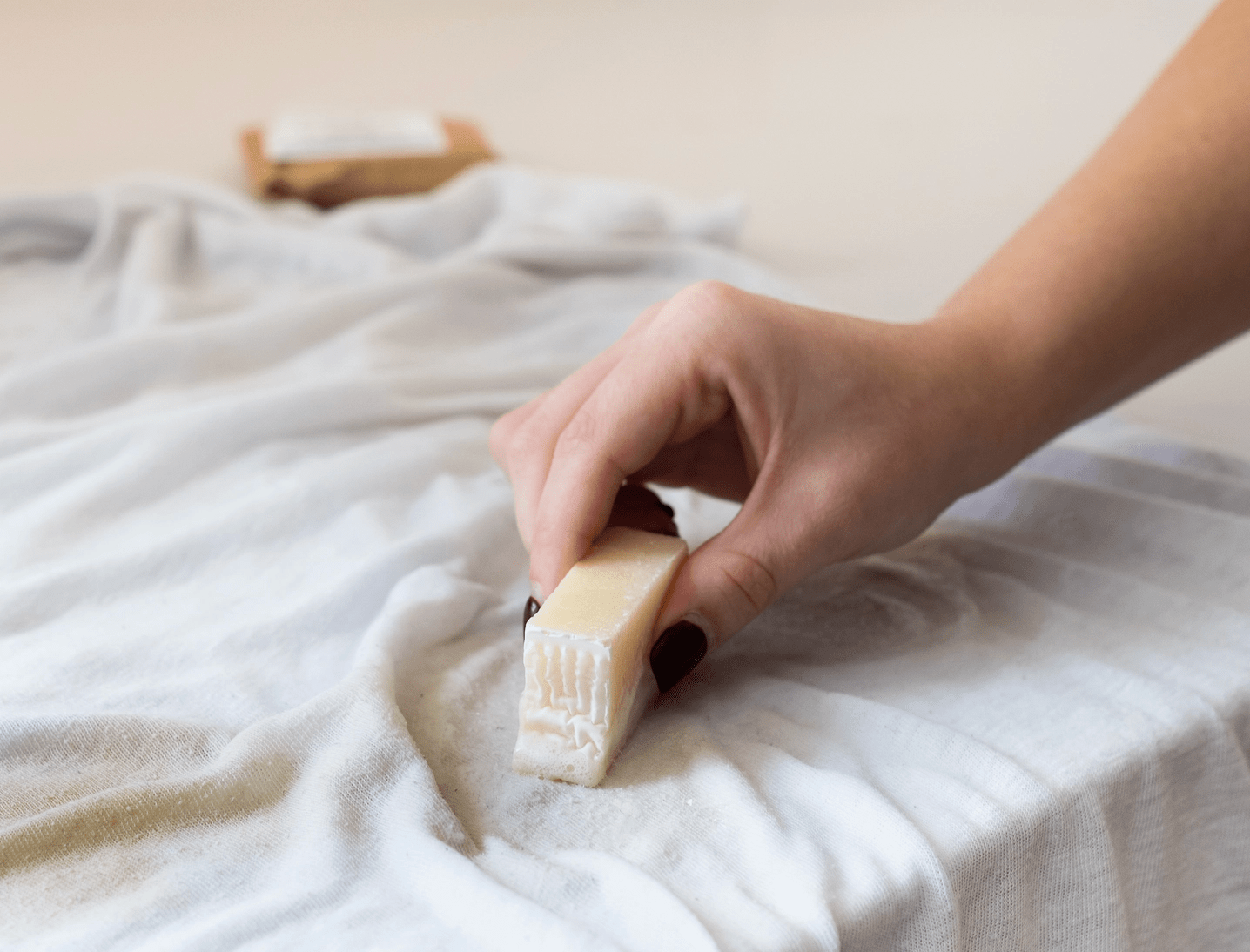 MamaSuds Laundry Stain Stick - Thumbnail 5