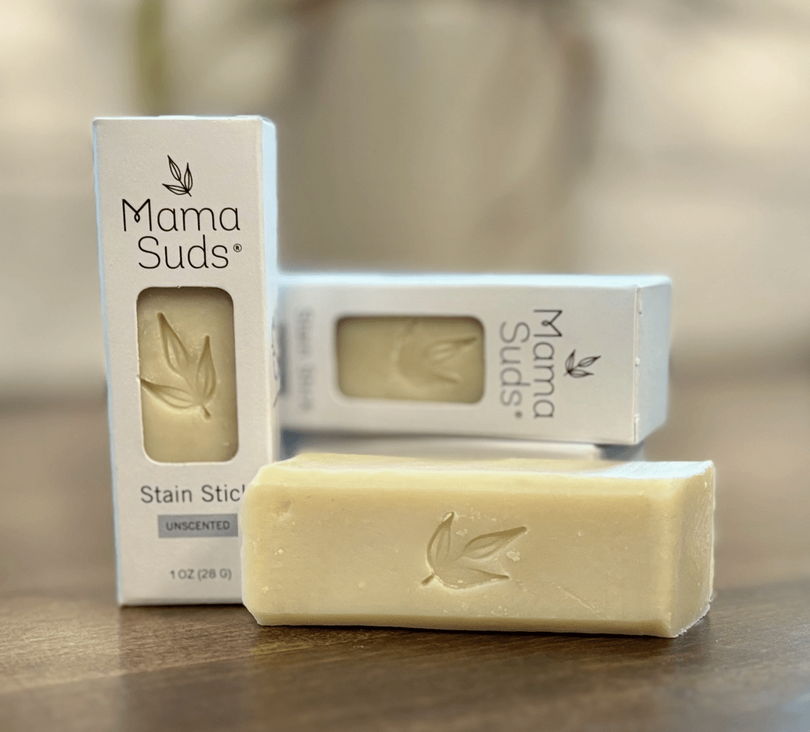 Mama Suds Laundry Stain Stick - Aesthetics By Kell