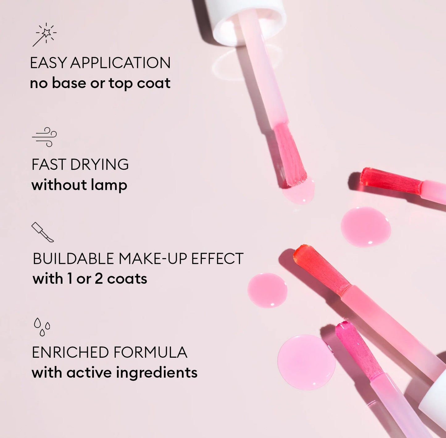 Manucurist Active™ | Glow Raspberry - Aesthetics By Kell