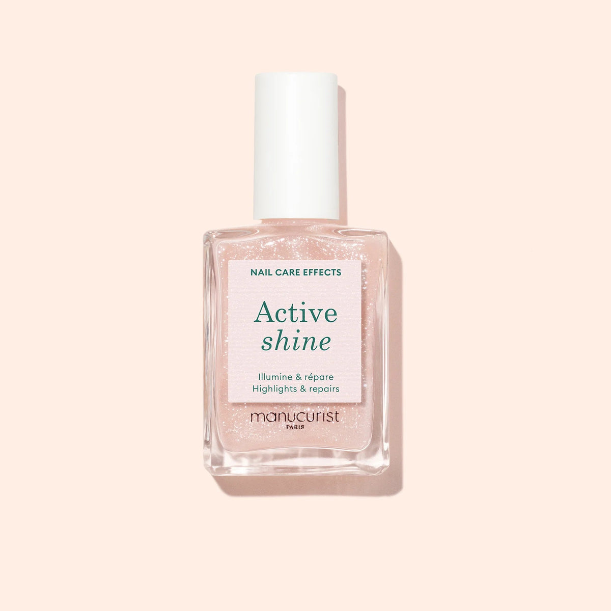 Manucurist Active™ | Shine - Aesthetics By Kell