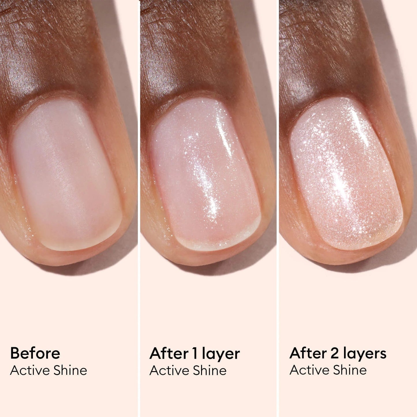 Manucurist Active™ | Shine - Aesthetics By Kell