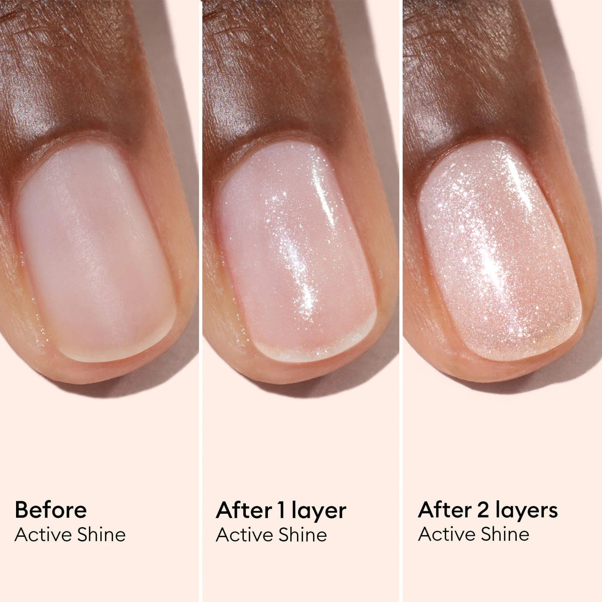 Manucurist Active™ | Shine - Aesthetics By Kell