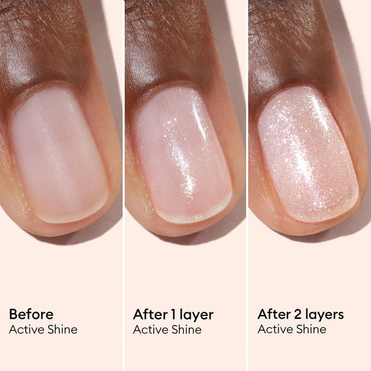 Manucurist Active™ | Shine - Aesthetics By Kell