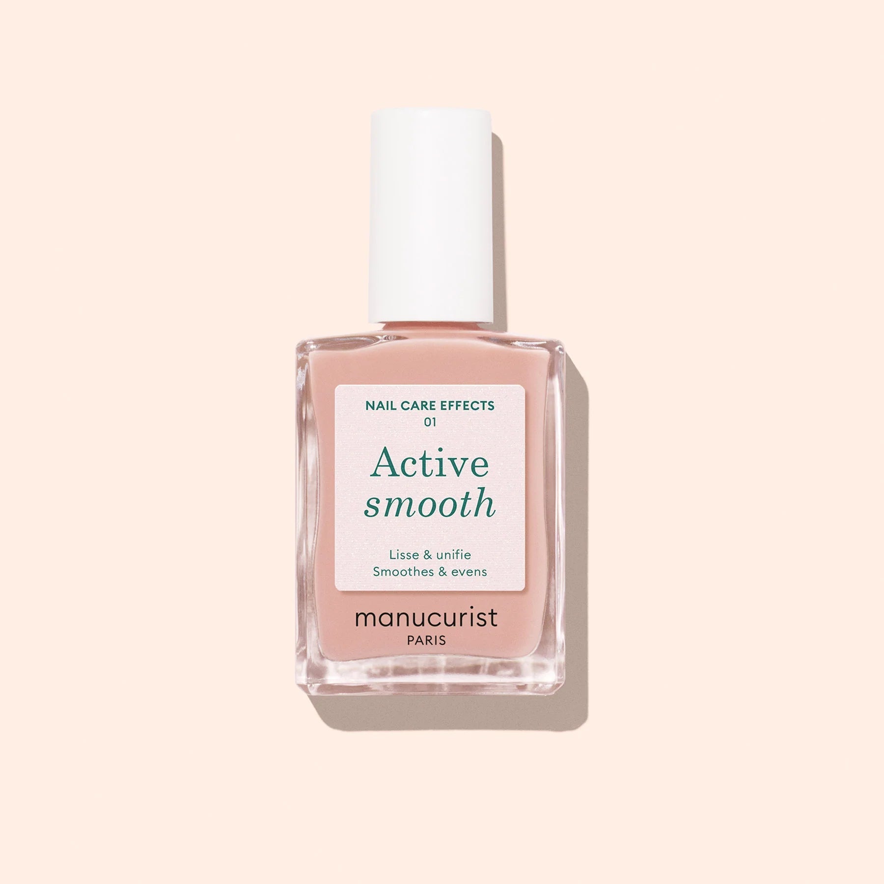 Manucurist Active™ | Smooth 01 - Aesthetics By Kell