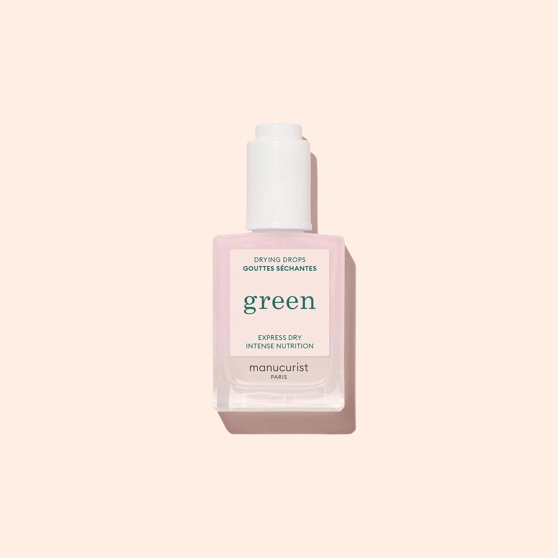 Manucurist Green™ | Drying Drops - Aesthetics By Kell