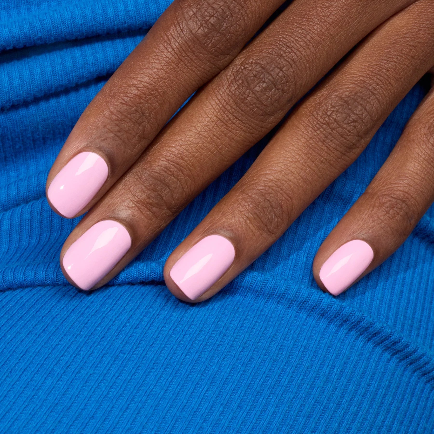 Manucurist Green™ Natural Nail Polish | Candy - Aesthetics By Kell