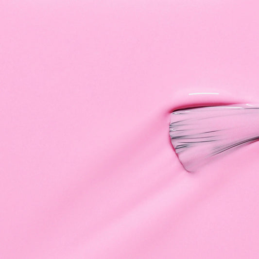 Manucurist Green™ Natural Nail Polish | Candy - Aesthetics By Kell