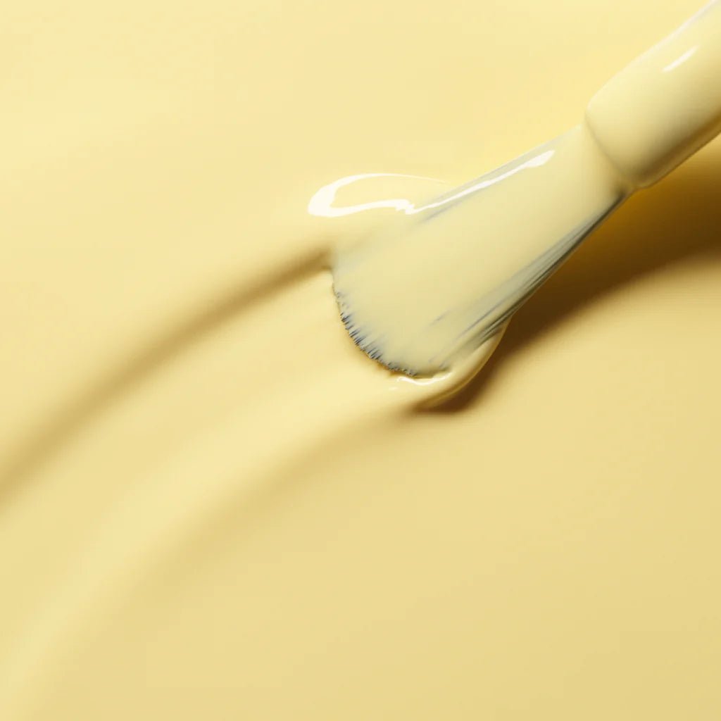 Manucurist Green™ Natural Nail Polish | Mimosa - Aesthetics By Kell