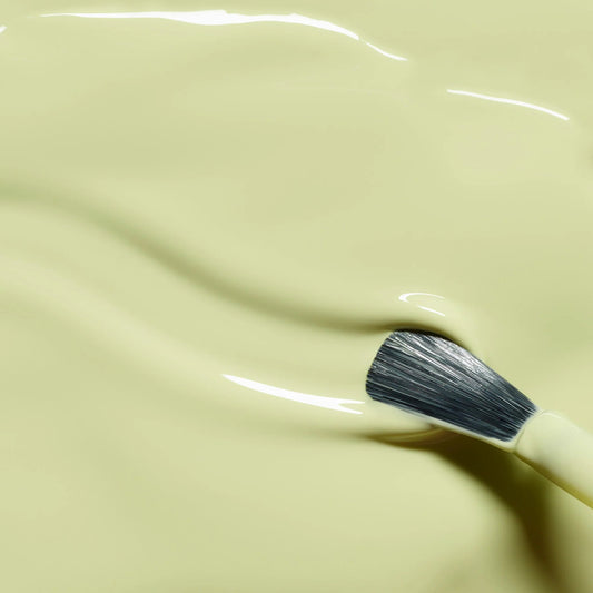 Manucurist Green™ Natural Nail Polish | Pistachio - Aesthetics By Kell