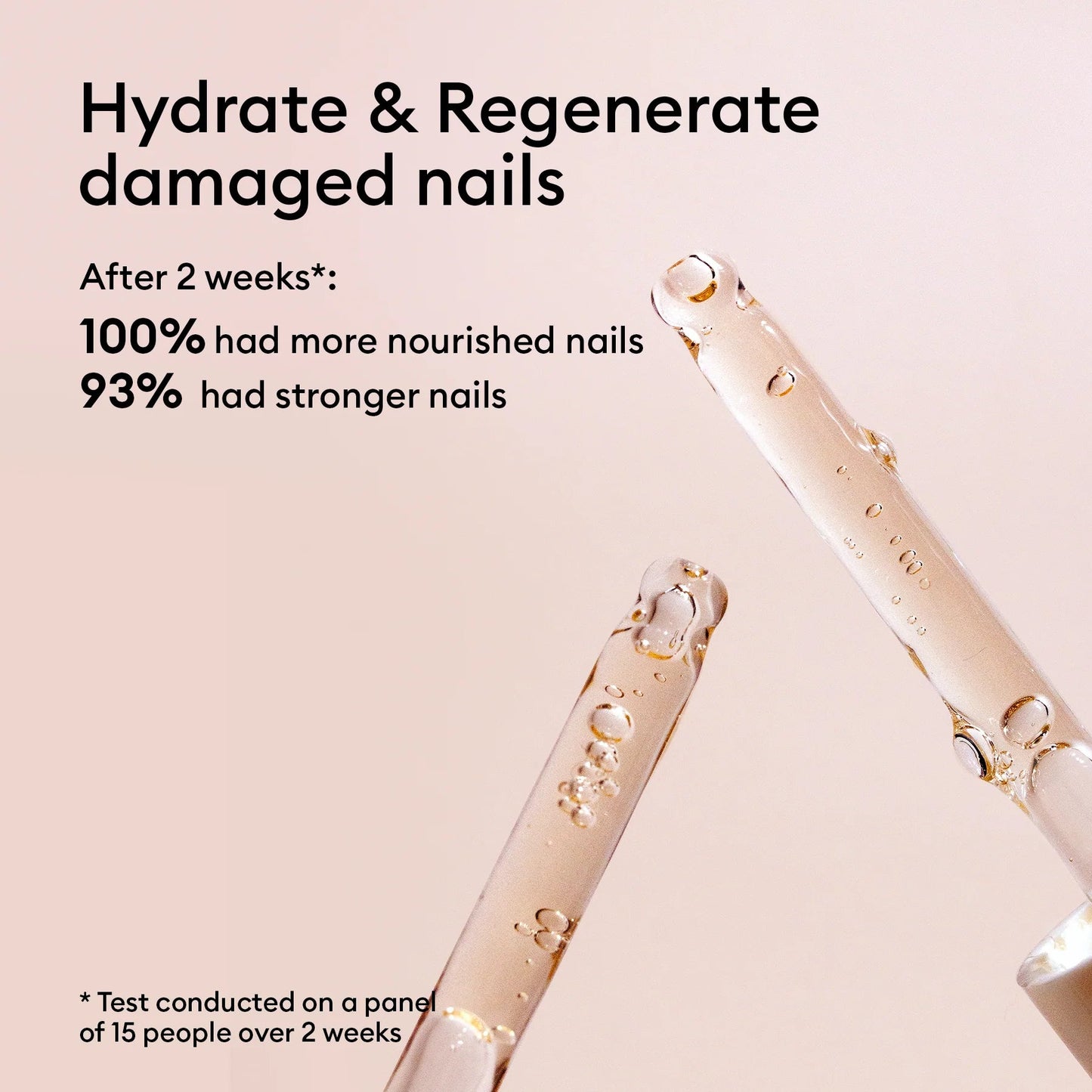 Manucurist Nail Hydrating Serum - Aesthetics By Kell