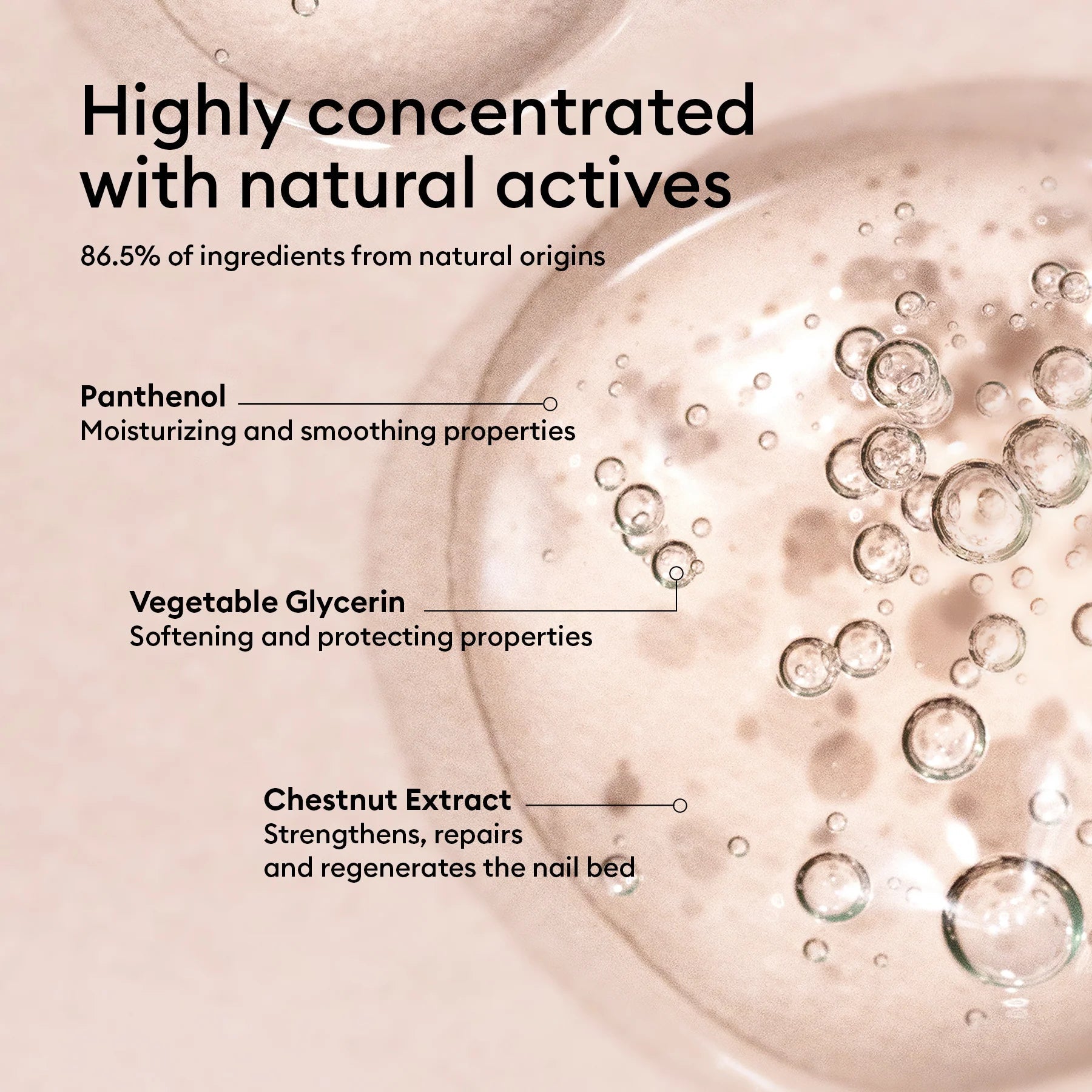 Manucurist Nail Hydrating Serum - Aesthetics By Kell