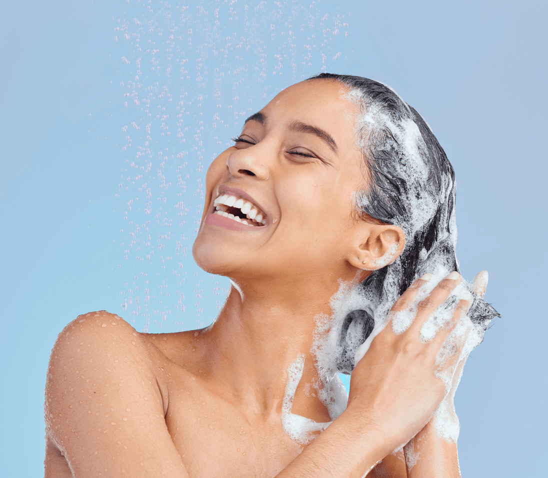 m'Chel Day After Brush + Refill + Bars Bundle - Aesthetics By Kell