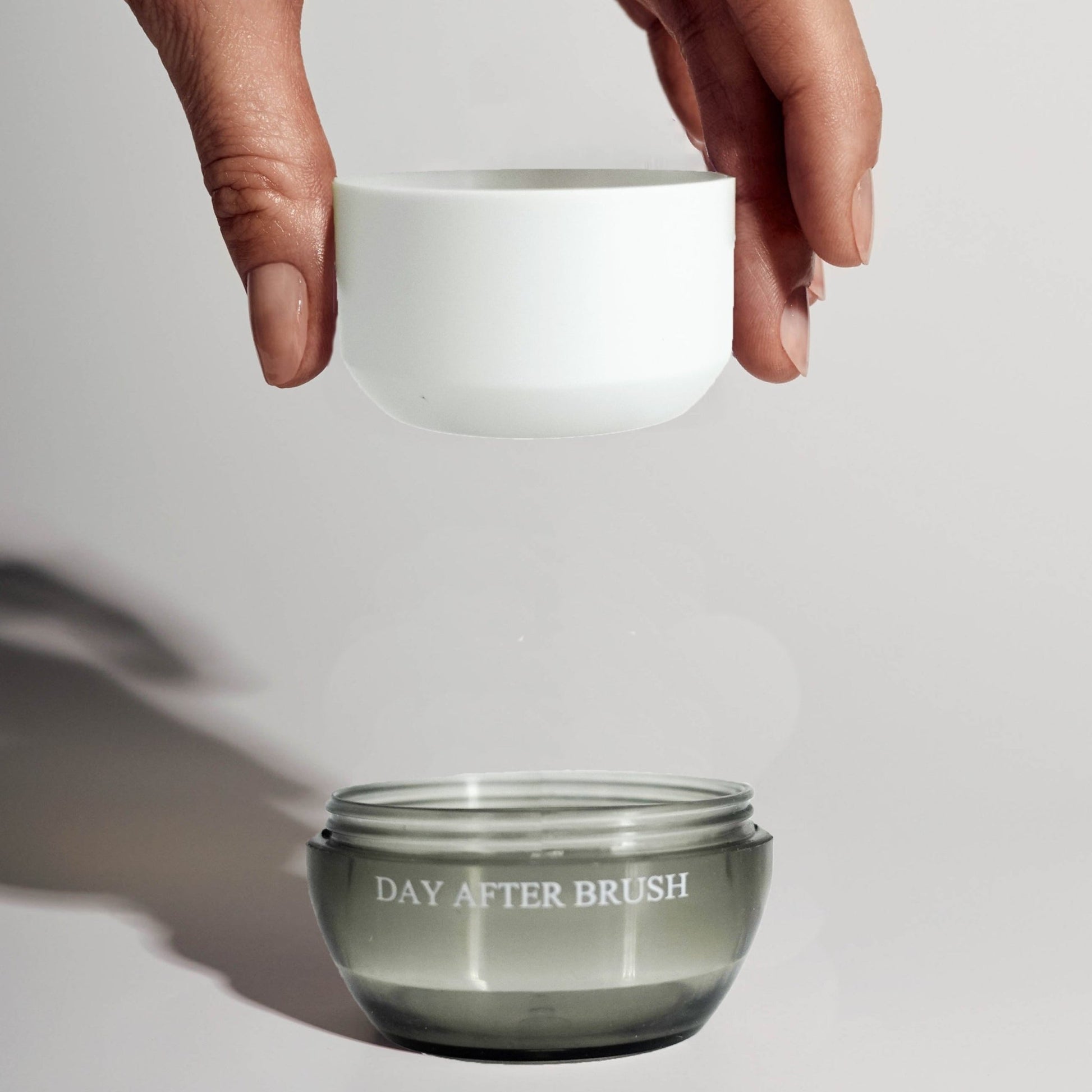 m'Chel Day After™ Brush + Refill Bundle Clean Dry Shampoo - Aesthetics By Kell