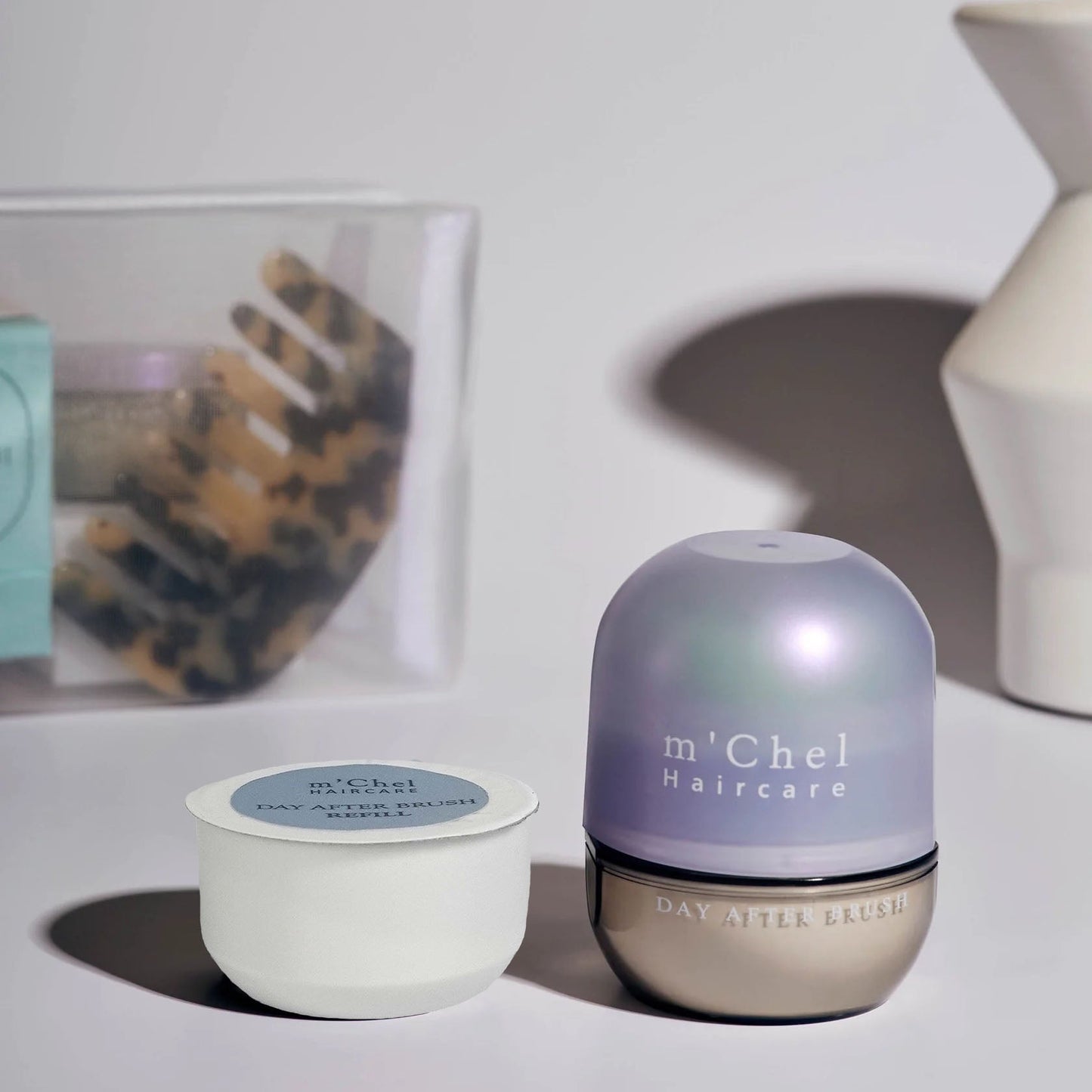 m'Chel Day After™ Brush Refill - Aesthetics By Kell