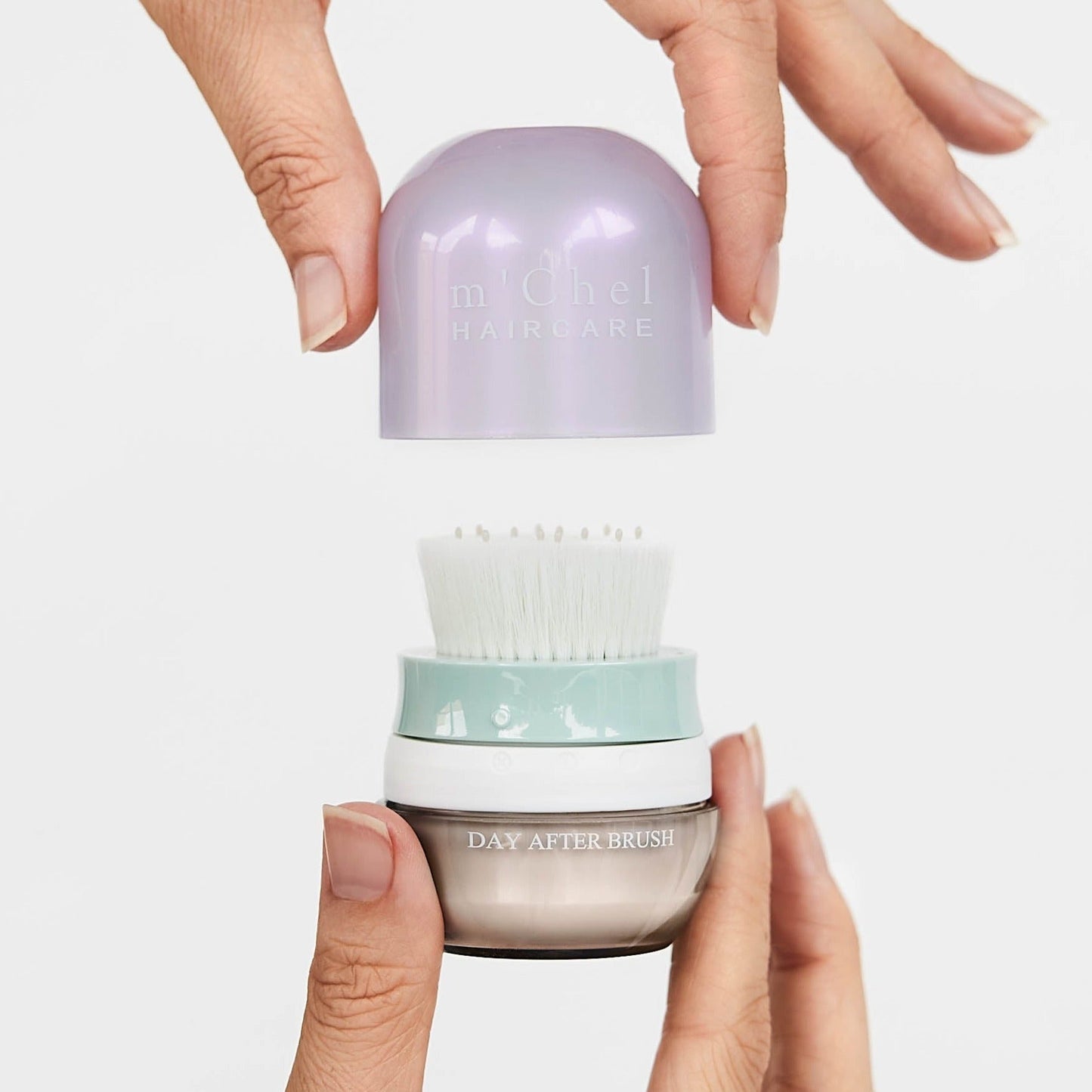 m'Chel Day After™ Brush - Aesthetics By Kell