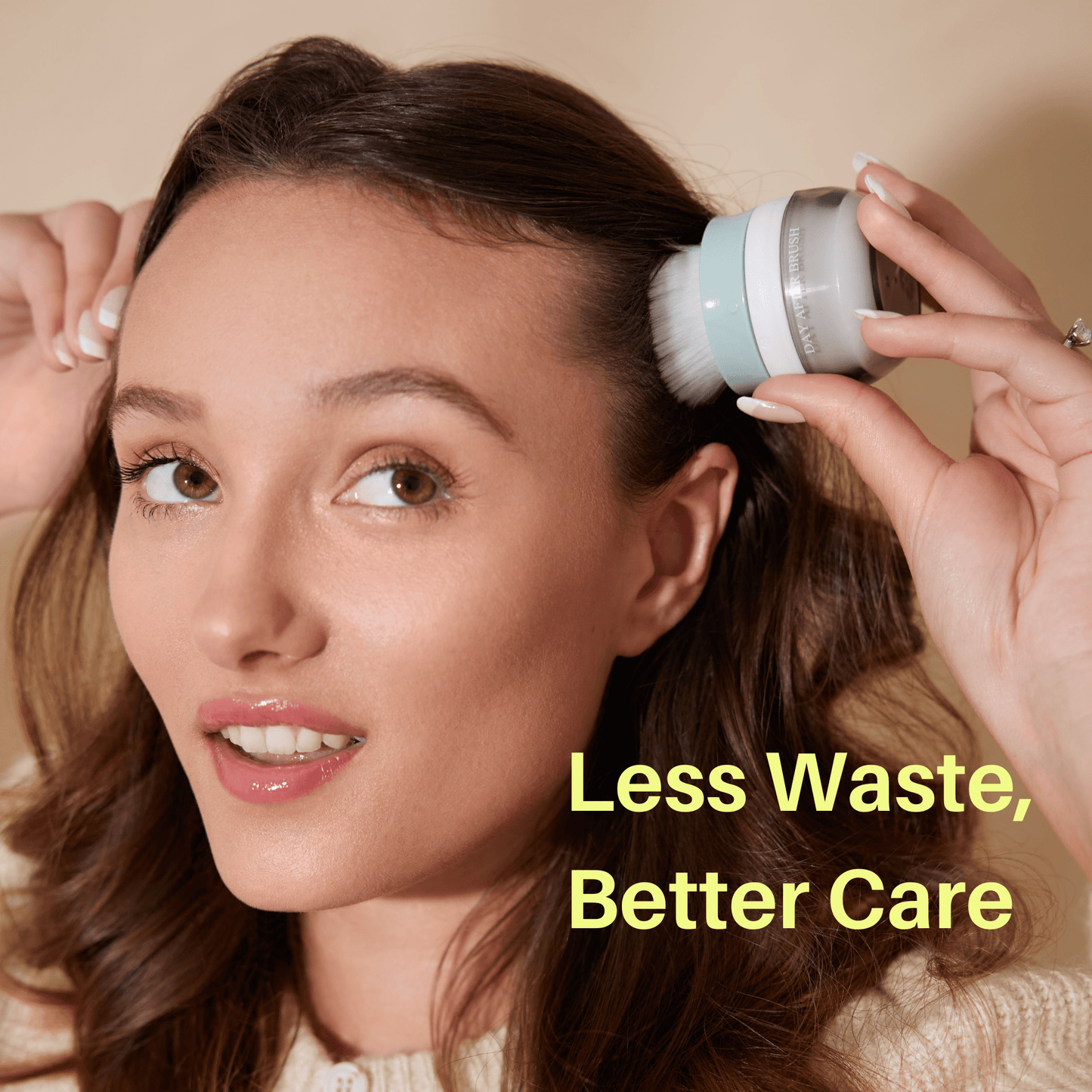 m'Chel Day After™ Brush - Aesthetics By Kell