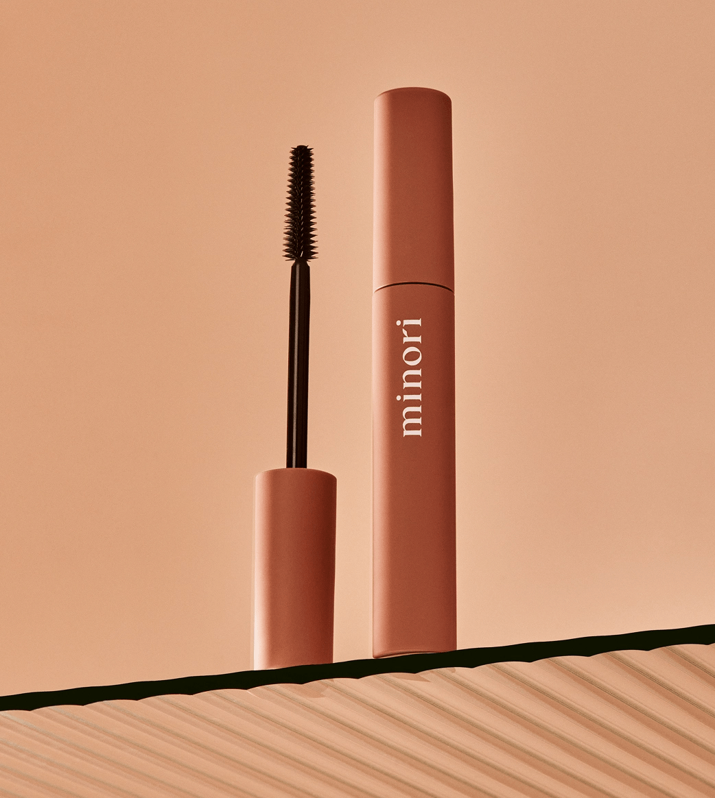 Minori Mother of Lashes Mascara - Aesthetics By Kell