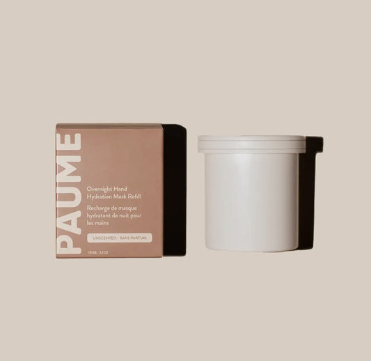 PAUME Overnight Hand & Foot Hydration Mask Refill - Aesthetics By Kell