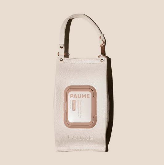 Paume The Voyager Wipes Case - Aesthetics By Kell