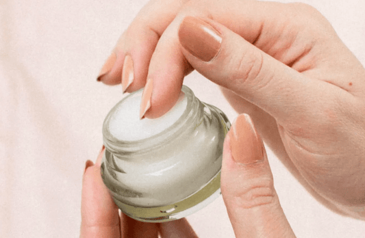 Poppy & Pout Lip Scrub - Island Coconut - Aesthetics By Kell