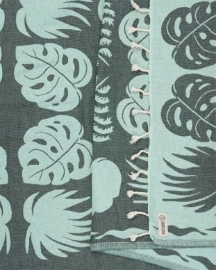Sand Cloud Towel | Boca - Aesthetics By Kell