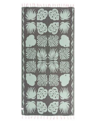 Sand Cloud Towel | Boca - Aesthetics By Kell