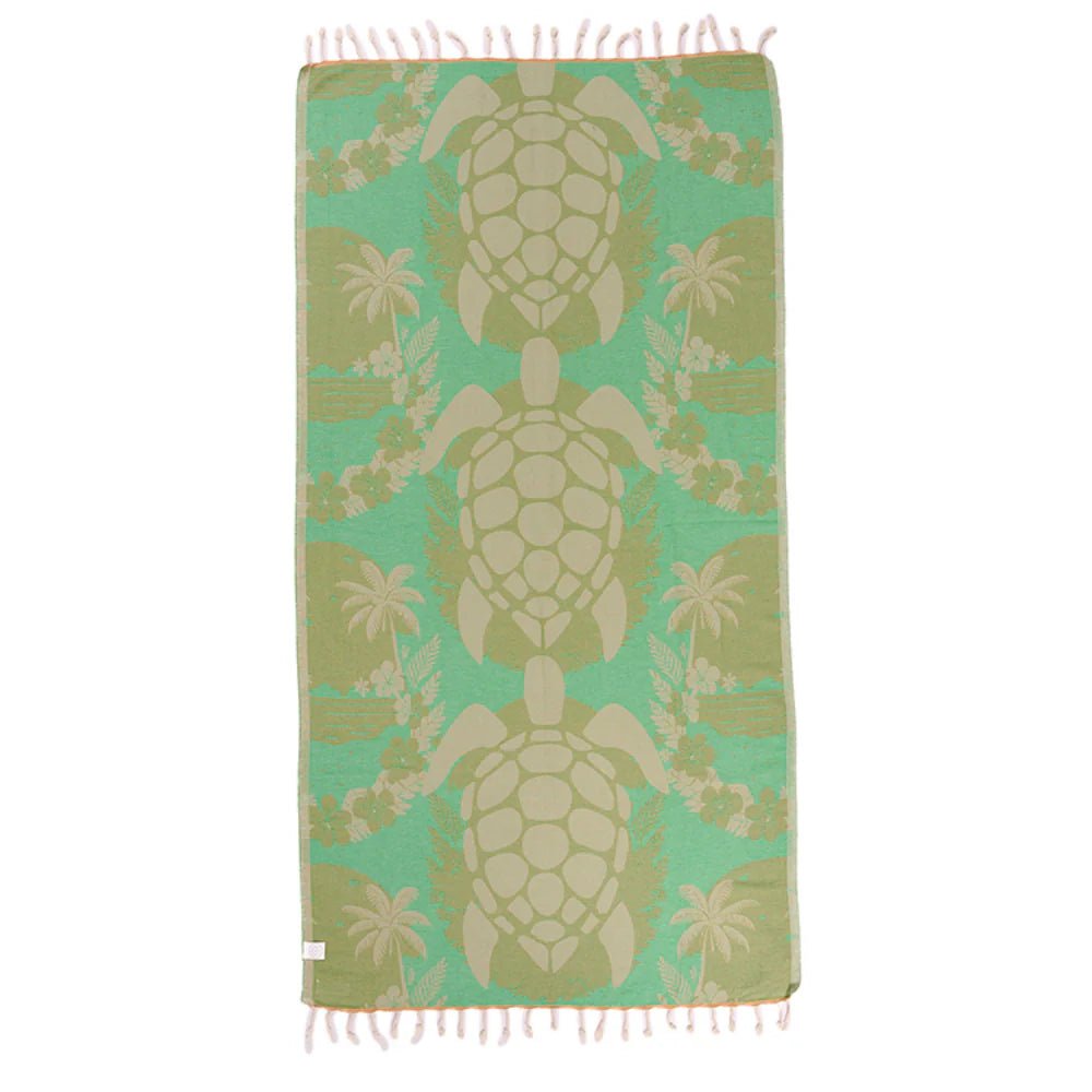 Sand Cloud Towel | Molokai Towel - Aesthetics By Kell