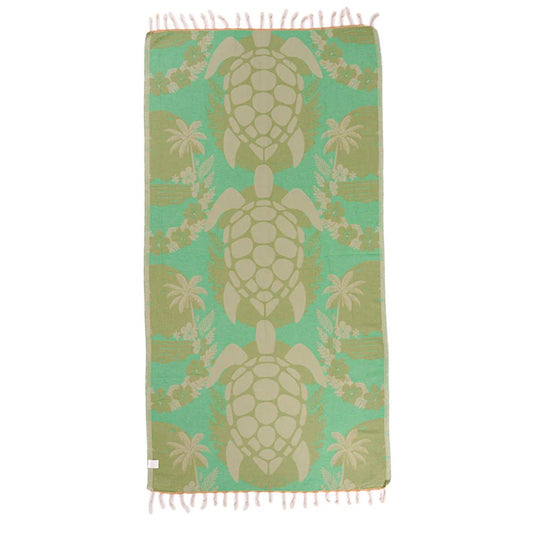 Sand Cloud Towel | Molokai Towel - Aesthetics By Kell