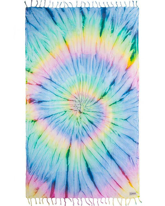 Sand Cloud Towel | Wonderlust Towel - Aesthetics By Kell
