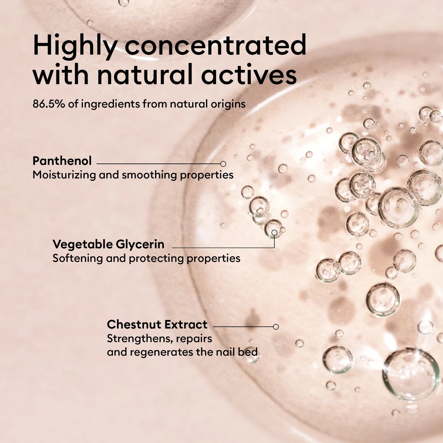 Manucurist Nail Hydrating Serum