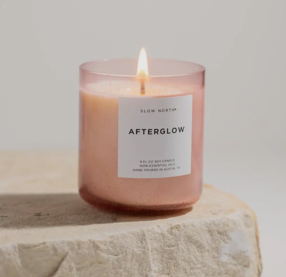Slow North | Afterglow - Spa Collection Candle - Aesthetics By Kell