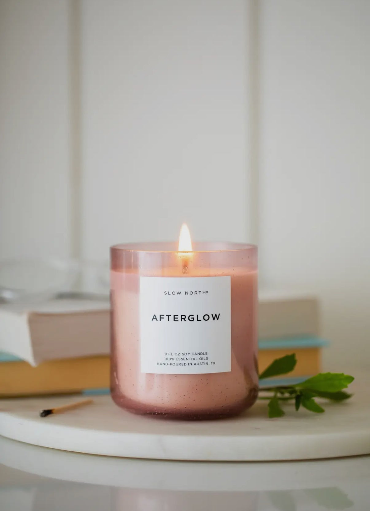 Slow North | Afterglow - Spa Collection Candle - Aesthetics By Kell