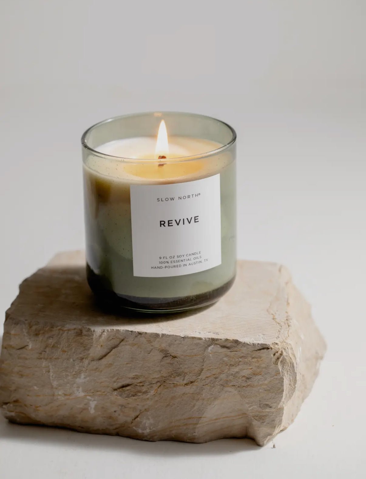 Slow North | Revive - Spa Collection Candle - Aesthetics By Kell
