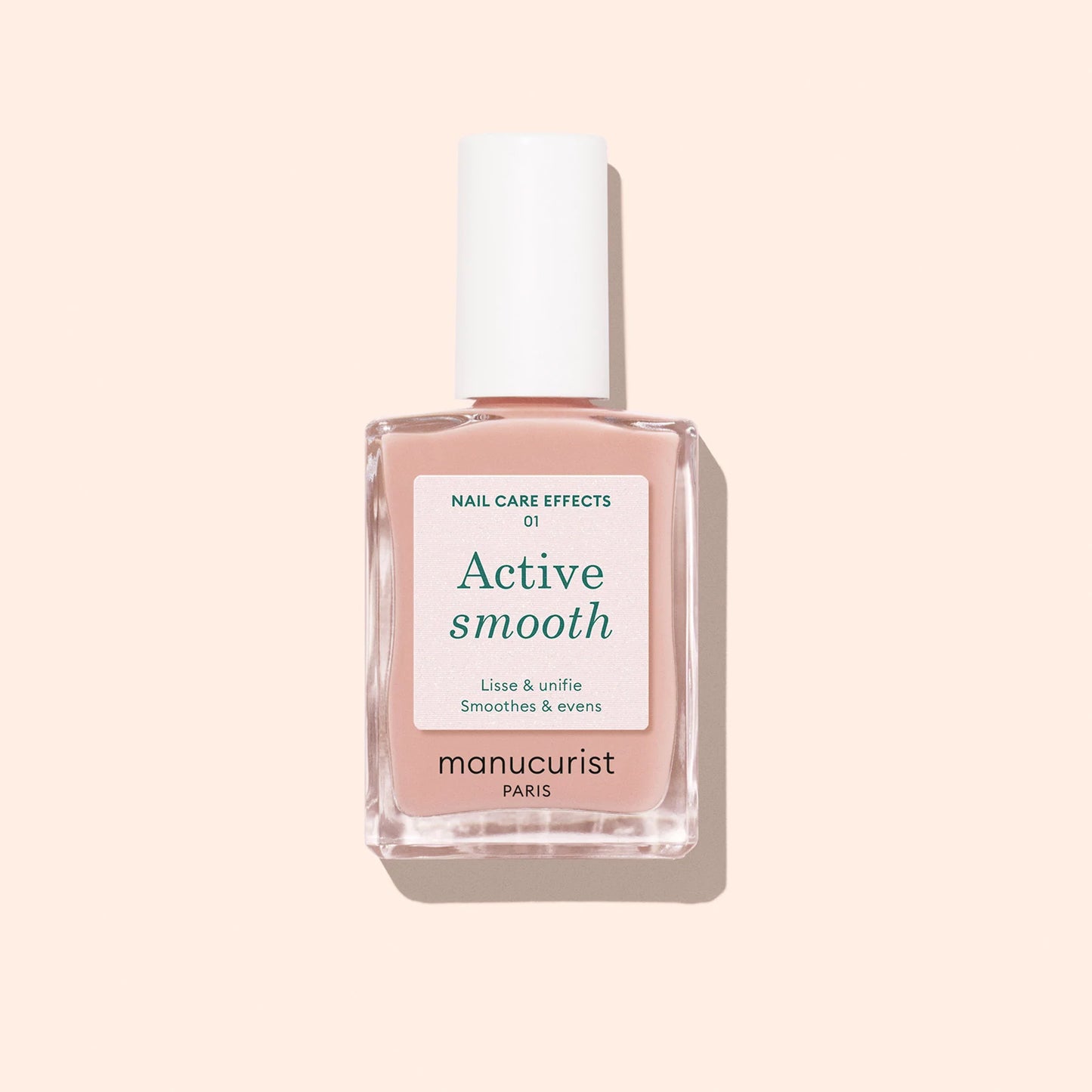 Manucurist Active™ | Smooth 01