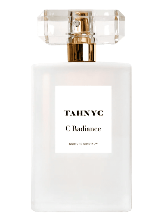 Tahnyc C Radiance 20% Vitamin C Nurture Crystal - 30ML - Aesthetics By Kell