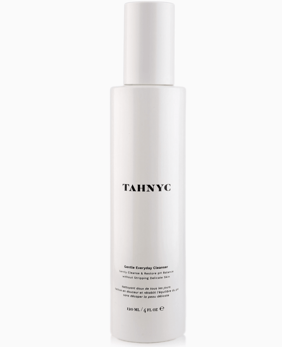 TAHNYC - Gentle Everyday Cleanser - Aesthetics By Kell