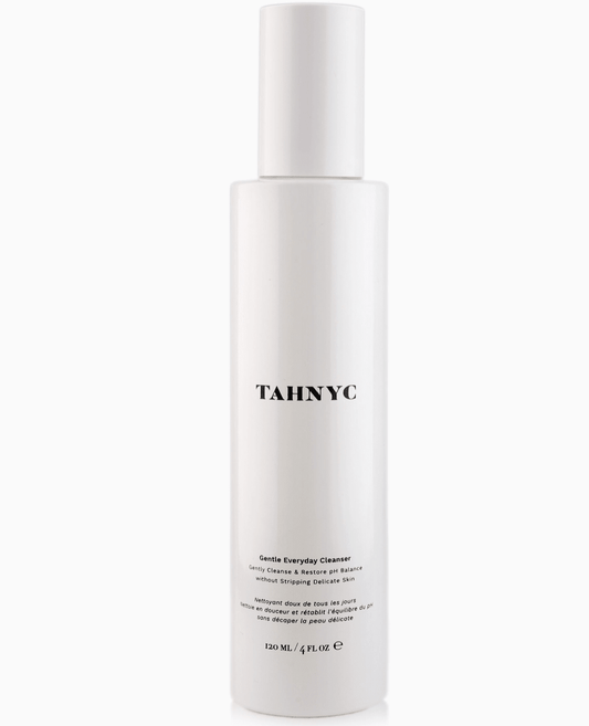 TAHNYC - Gentle Everyday Cleanser - Aesthetics By Kell