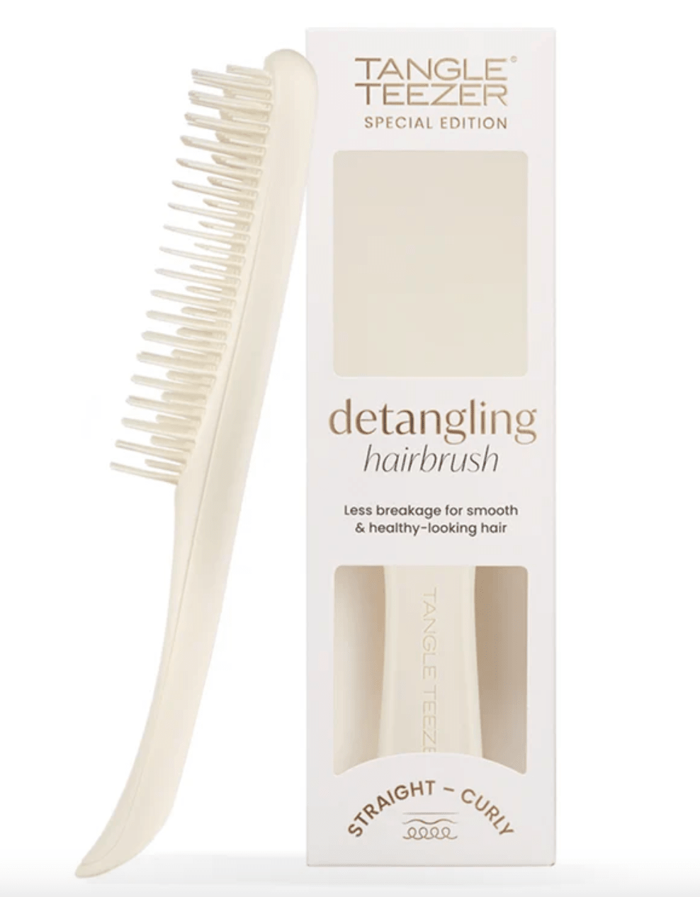 Tangle Teezer Detangling Hairbrush - Aesthetics By Kell
