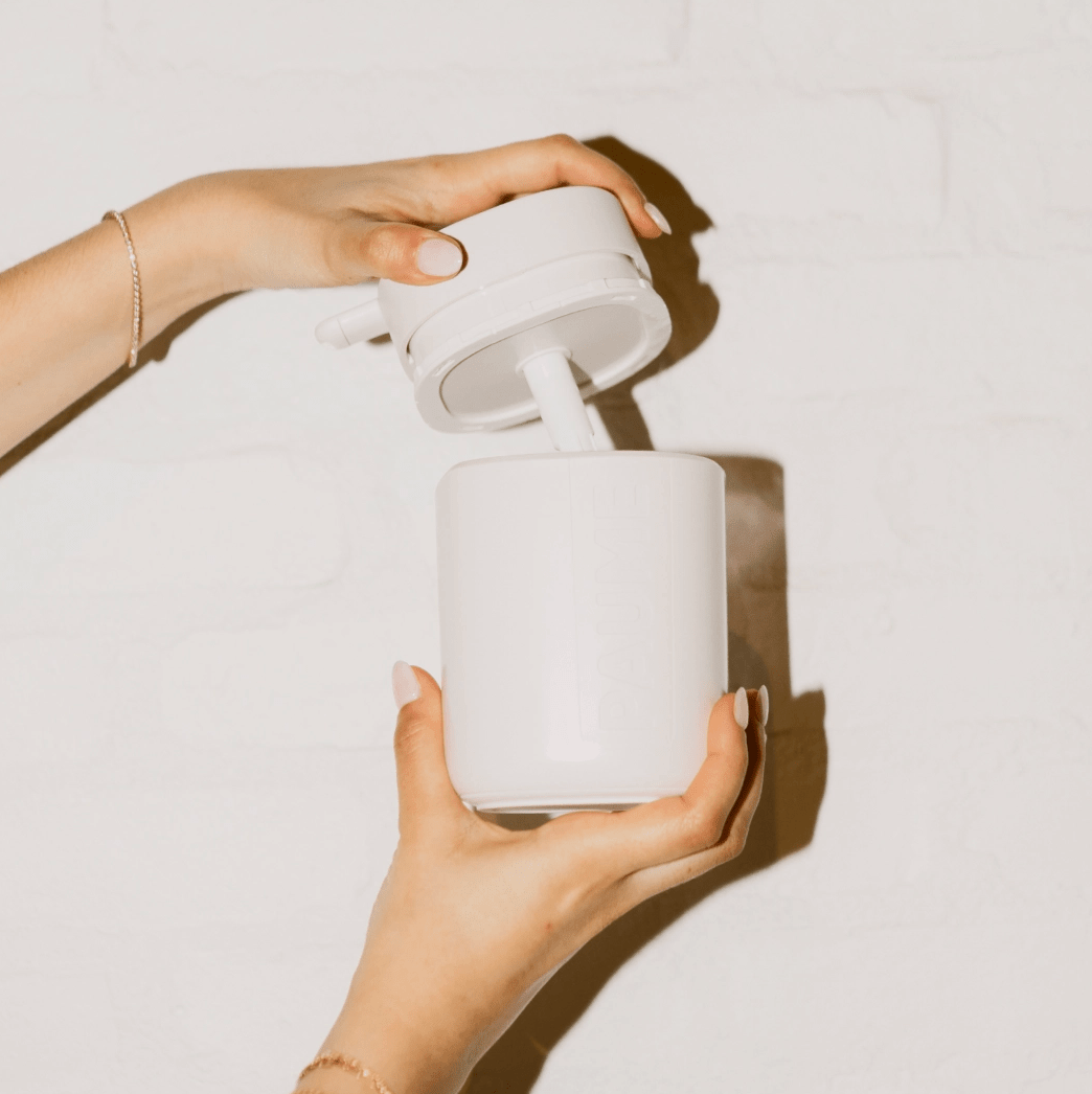The PAUME Pump (Requires Refillable Pouch!) - Aesthetics By Kell
