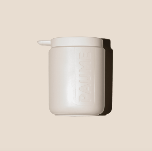 The PAUME Pump (Requires Refillable Pouch!) - Aesthetics By Kell